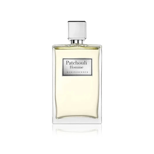 Reminiscence Patchouli Pour Homme Eau De Toilette Spray 100ml Floral Woody Fragrance for Men - Reminiscence - Image 2