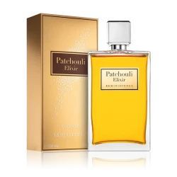Reminiscence Patchouli Elixir Eau De Parfum Spray 100ml, Oriental Woody Fragrance for Women