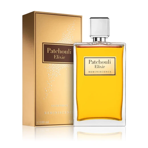 Reminiscence Patchouli Elixir Eau De Parfum Spray 100ml, Oriental Woody Fragrance for Women