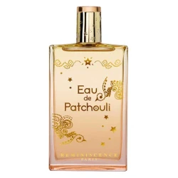 Reminiscence Eau de Patchouli Eau de Toilette Spray 100ml Oriental Woody Fragrance