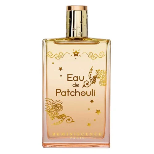 Reminiscence Eau de Patchouli Eau de Toilette Spray 100ml Oriental Woody Fragrance