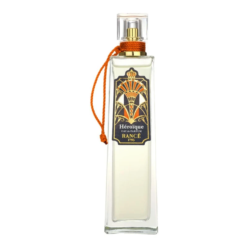 رانس 1795 هيرويك ماء عطر للرجال 50 مل خشبي فوجير فاخر إيطالي - رانس