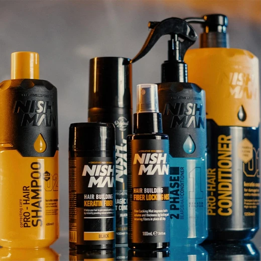 Nishman After Shave Cream And Cologne #4 Gold One 200ml: Soothing PostShave Treatment For Men, LongLasting Fragrance, 200 ml Bottle - Nishman - Image 3