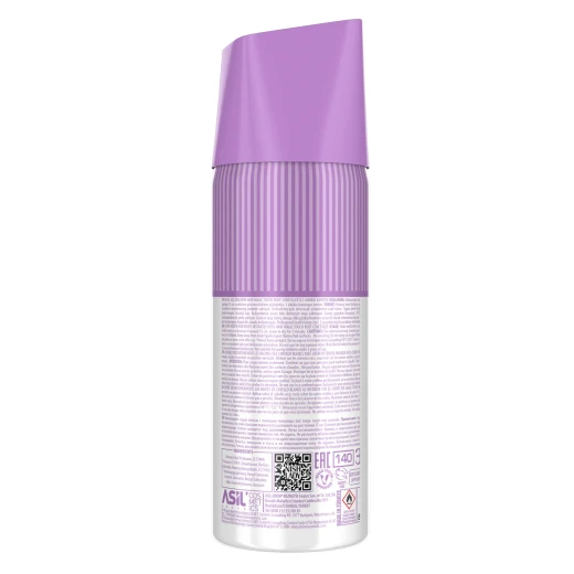Nishlady Magic Retouch Root Concealer Dark Brown 100ml Instant Gray Coverage - Nish Lady - Image 2