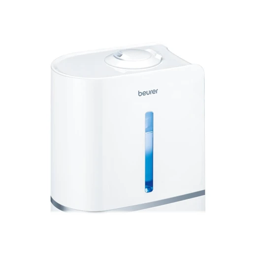 Beurer LB 45 Humidifier 1 Piece, Ultrasonic Cool Mist, 300 ml/h Output, 5 Liters Tank - Beurer - Image 2
