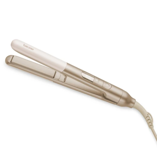 مملس شعر بيورير HS 70 ICONIC Pro، 100-220 درجة مئوية، تصفيف احترافي - بيورير - Image 3
