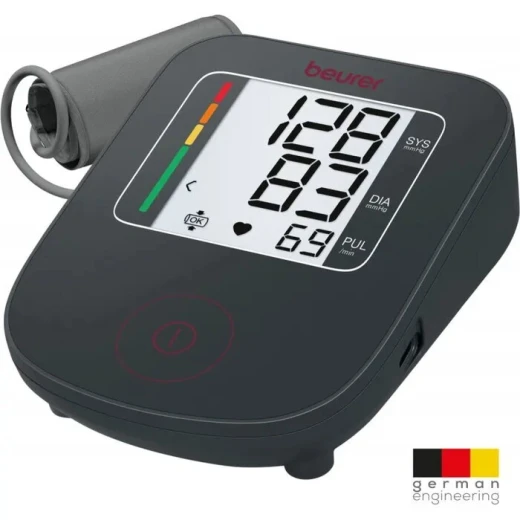 Beurer BM 23 Upper Arm Blood Pressure Monitor Limited Edition 2025 - Beurer - Image 2