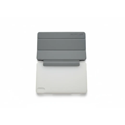 Teclast Official Minimalist Trifold Folio Smart Case – Slim Protective Cover with Multi-Angle Stand & Translucent Back for Teclast Series Tablets Teclast Official Minimalist Trifold Folio Smart Case – Slim Protective Cover with Multi-Angle Stand & Translucent Back for Teclast Series Tablets