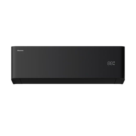 Hisense 2 Ton Air Conditioner A+++ Inverter with Wi-Fi Smart Home Integration and Quiet Operation for Maximum Comfort Hisense 2 Ton Air Conditioner A+++ Inverter with Wi-Fi Smart Home Integration and Quiet Operation for Maximum Comfort