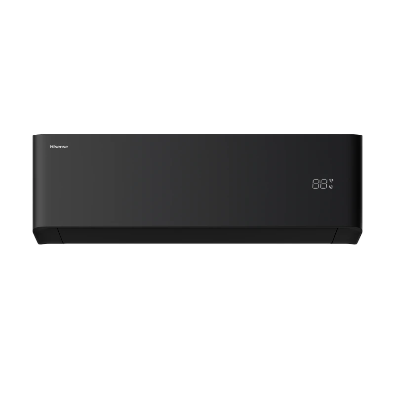 Hisense 2 Ton Air Conditioner A+++ Inverter with Wi-Fi Smart Home Integration and Quiet Operation for Maximum Comfort - HISENSE