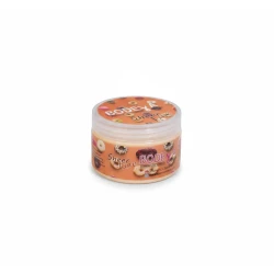 Bodeva Sheer Love Orange Body Butter 250ml – Refreshing Citrus Scent, Deep Hydration, Silky Soft Skin
