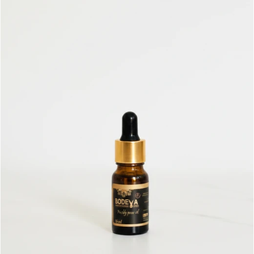 Bodeva Barbary Fig Oil – 15ml | body oil, antioxidant-rich, deeply hydrates, smooth & elastic skin Bodeva Barbary Fig Oil – 15ml | body oil, antioxidant-rich, deeply hydrates, smooth & elastic skin