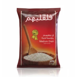 أرزفلفليهم الأحمر 3.3 كجم عبوة كبيرة: جودة ممتازة، حبوب كاملة، خالي من الغلوتين، مثالي للطبخ الصحي، وجبات لذيذة، وفوائد غذائية، قم بالتخزين اليوم