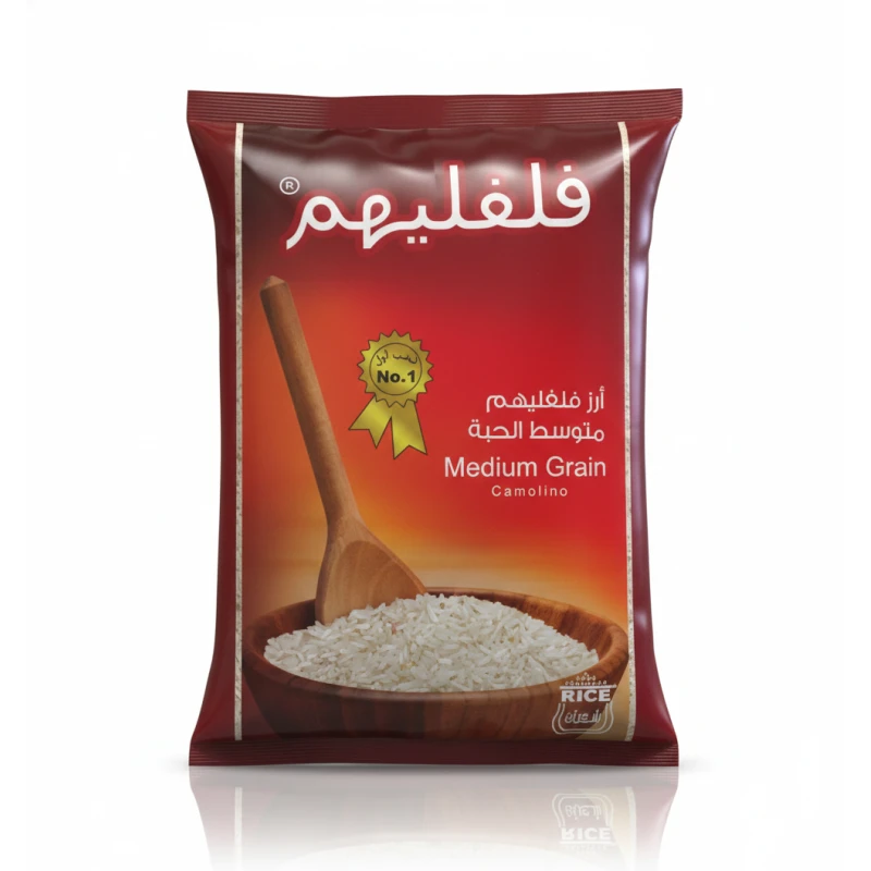 أرزفلفليهم الأحمر 3.3 كجم عبوة كبيرة: جودة ممتازة، حبوب كاملة، خالي من الغلوتين، مثالي للطبخ الصحي، وجبات لذيذة، وفوائد غذائية، قم بالتخزين اليوم - شعبان