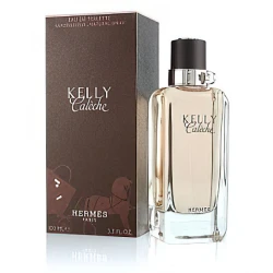 عطر هيرمس كيلي كاليش ماء تواليت 50 مل: عطر نسائي زهري جلدي آسر، رائحة فاخرة تدوم طويلاً، تجربة عطرية لا مثيل لها