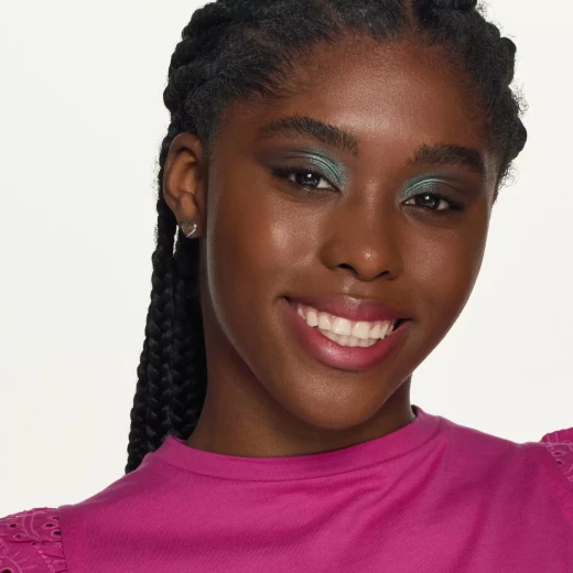 Essence Welcome to Cape Town Eyeshadow Palette Featuring 12 Highly Pigmented Shades Inspired by the City's Beauty, Blendable and Long Lasting, Perfect for Day or Night Looks - Image 2