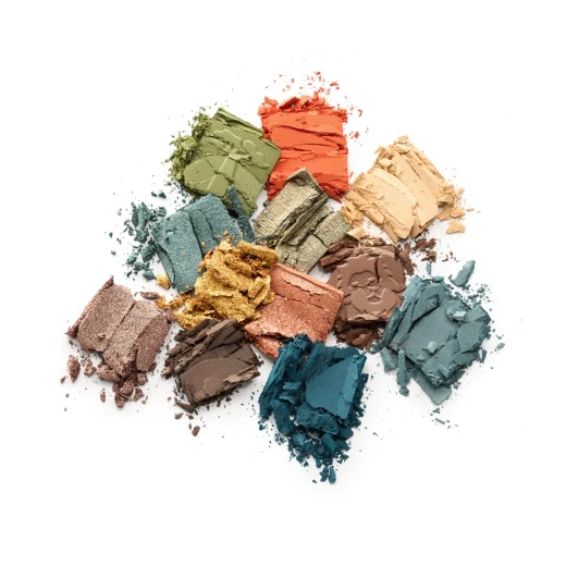 Essence Welcome to Cape Town Eyeshadow Palette Featuring 12 Highly Pigmented Shades Inspired by the City's Beauty, Blendable and Long Lasting, Perfect for Day or Night Looks - Image 6