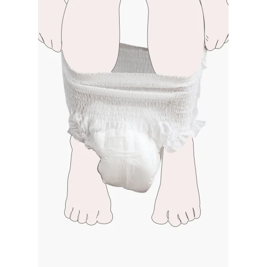 Momcozy Soothing Cold Pads for Postpartum Relief, 8 Count, Instant Cooling - Momcozy - Image 4