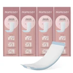 Momcozy Soothing Cold Pads for Postpartum Relief, 8 Count, Instant Cooling - Momcozy