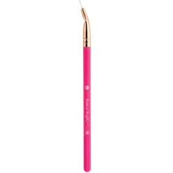 Essence Bloomin' Bright Fine Eyeliner Brush, Angled Tip for Precise Application