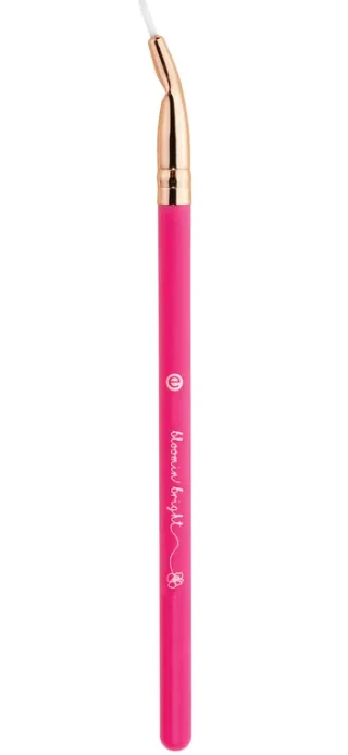 Essence Bloomin' Bright Fine Eyeliner Brush, Angled Tip for Precise Application