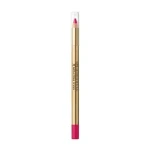 Max Factor Colour Elixir Lip Liner Rosy Berry 3616301893455, Long-Lasting Lip Pencil for Precise Application