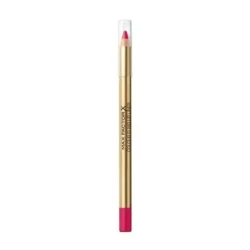 Max Factor Colour Elixir Lip Liner Rosy Berry 3616301893455, Long-Lasting Lip Pencil for Precise Application