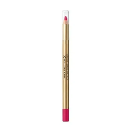 Max Factor Colour Elixir Lip Liner Rosy Berry 3616301893455, Long-Lasting Lip Pencil for Precise Application Max Factor Colour Elixir Lip Liner Rosy Berry 3616301893455, Long-Lasting Lip Pencil for Precise Application