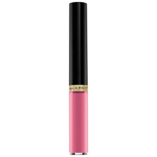 Max Factor Lipfinity Lip Colour Lipstick 2-Step Long Lasting 148 Forever Precious 2.3ml + 1.9g