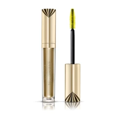 Max Factor Masterpiece Mascara Rich Black, IFX Brush, Long-Lasting, 1 Count