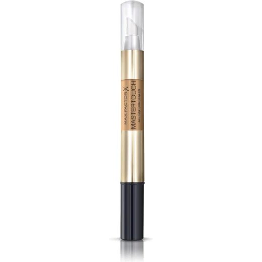 Max Factor Mastertouch Under-Eye Concealer 309 Beige 10g, Full Coverage, Long Lasting Max Factor Mastertouch Under-Eye Concealer 309 Beige 10g, Full Coverage, Long Lasting