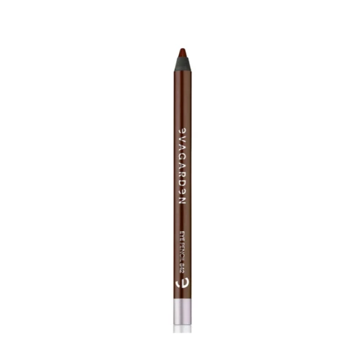 Evagarden Superlast 842 Golden Brown Eye Pencil Long-Lasting Makeup Evagarden Superlast 842 Golden Brown Eye Pencil Long-Lasting Makeup