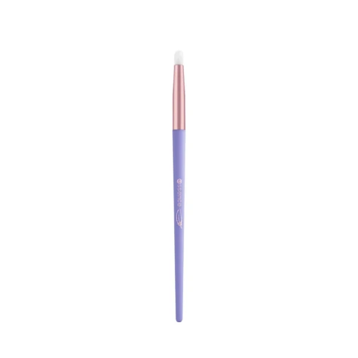 Essence Fluffy Dreams Eyeshadow Smudger Brush, Blending Brush for Eyeshadow, Soft Bristles, Easy Application - Essence - Image 4