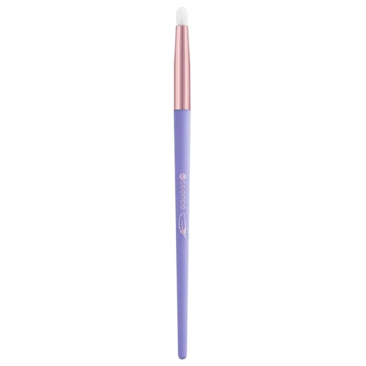Essence Fluffy Dreams Eyeshadow Smudger Brush, Blending Brush for Eyeshadow, Soft Bristles, Easy Application - Essence - Image 5