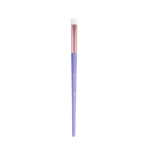 Essence Fluffy Dreams Eyeshadow Smudger Brush, Blending Brush for Eyeshadow, Soft Bristles, Easy Application - Essence - Image 3
