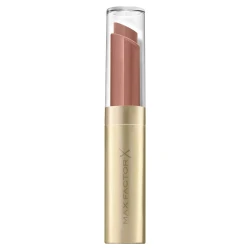 Max Factor Lip Balm Colour Intensifying Exquisite Caramel No. 40, Hydrating and Smoothing Lip Care for Enhanced Colour and Shine, Available in Multiple Shades for 12 Hours of Wear