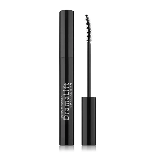 Evagarden Dramalift Tubing Mascara Black Long-Lasting Volume 10ml Evagarden Dramalift Tubing Mascara Black Long-Lasting Volume 10ml