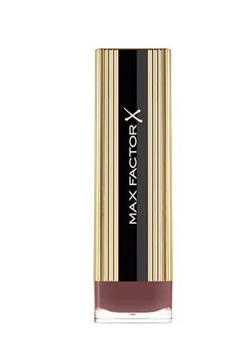 Max Factor Colour Elixir Lipstick, 035 Subtle Orchid, Long-Lasting Moisture - Image 4
