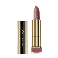 Max Factor Colour Elixir Lipstick, 035 Subtle Orchid, Long-Lasting Moisture