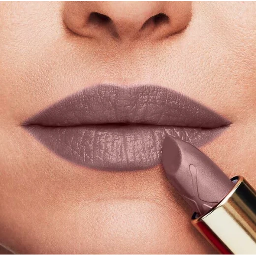 Max Factor Colour Elixir Lipstick, 035 Subtle Orchid, Long-Lasting Moisture - Image 2