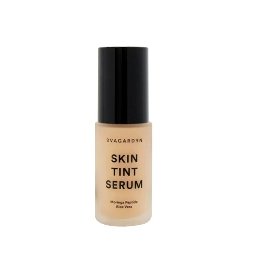 Evagarden Skin Tint Serum 34 Cream SPF 25 Hydrating Foundation 30ml Evagarden Skin Tint Serum 34 Cream SPF 25 Hydrating Foundation 30ml