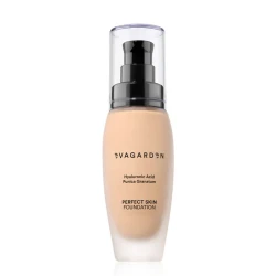 Evagarden Perfect Skin Foundation 236 Nectar Radiant Finish SPF 15