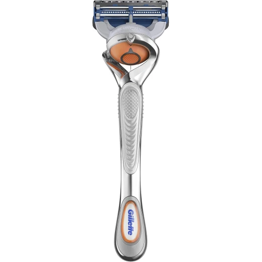 جيليت سكين جارد سينسيتيف فيلكسبول للرجال، حلاقة لطيفة، قطعة واحدة - جيليت - Image 5