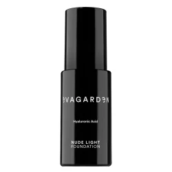 Evagarden Nude Light Foundation 285 Pink Honey SPF 20 Hydrating Coverage