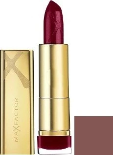 Max Factor Color Elixir Lipstick 750 Cinnamon Spell Hydrating Lipstick 4.8g