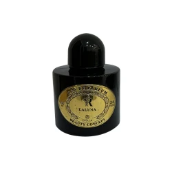 عطر إيفولا إي إيه في دي بيرفيوم لالونا 100 مل للنساء، ماء عطر يدوم طويلاً، رائحة فاخرة بنفحات زهرية وفاكهية، هدية مثالية لها، تصميم زجاجة أنيق