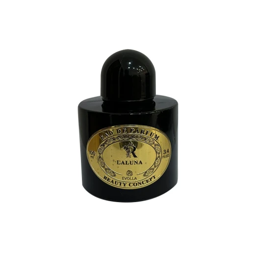 عطر إيفولا إي إيه في دي بيرفيوم لالونا جولد للنساء، 100 مل، ماء عطر، رائحة فاخرة تدوم طويلاً مع عبير جذاب، مثالي للمناسبات المسائية عطر إيفولا إي إيه في دي بيرفيوم لالونا جولد للنساء، 100 مل، ماء عطر، رائحة فاخرة تدوم طويلاً مع عبير جذاب، مثالي للمناسبات المسائية