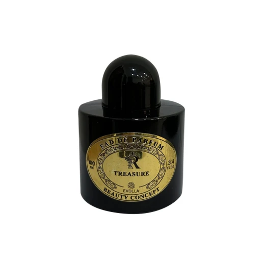 عطر إيفولا إي إيه في تريجر للنساء 100 مل عطر يدوم طويلاً برائحة الأزهار والفواكه عطر إيفولا إي إيه في تريجر للنساء 100 مل عطر يدوم طويلاً برائحة الأزهار والفواكه