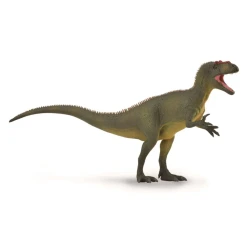 CollectA Prehistoric Allosaurus Dinosaur Figure Realistic Hand Painted 7 Inch Model for Educational Play or Collectors Item Detailed Design with Accurate Anatomical Features