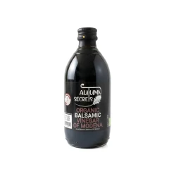 Autumn Secrets Organic Balsamic Vinegar of Modena – 500ml Italian Made